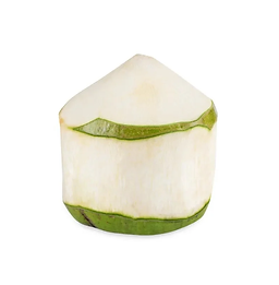 Tropicoco - Thai Coconut Export - Delivery Worldwide -  Nam Hom Coconut - Trimmed Coconut with Green Husk (Diamond Type)
