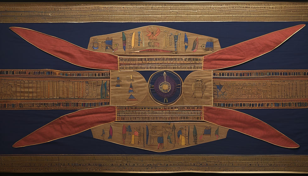 Collective Art Workshop: Assyrian Diaspora