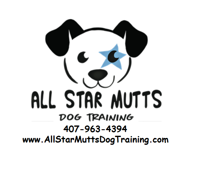 Writer: All Star Mutts Dog Training