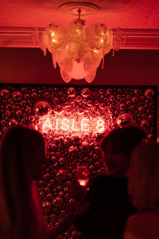 Aisle 8 10th Anniversary
