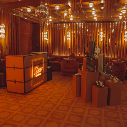 Dune Seasonal Press Day