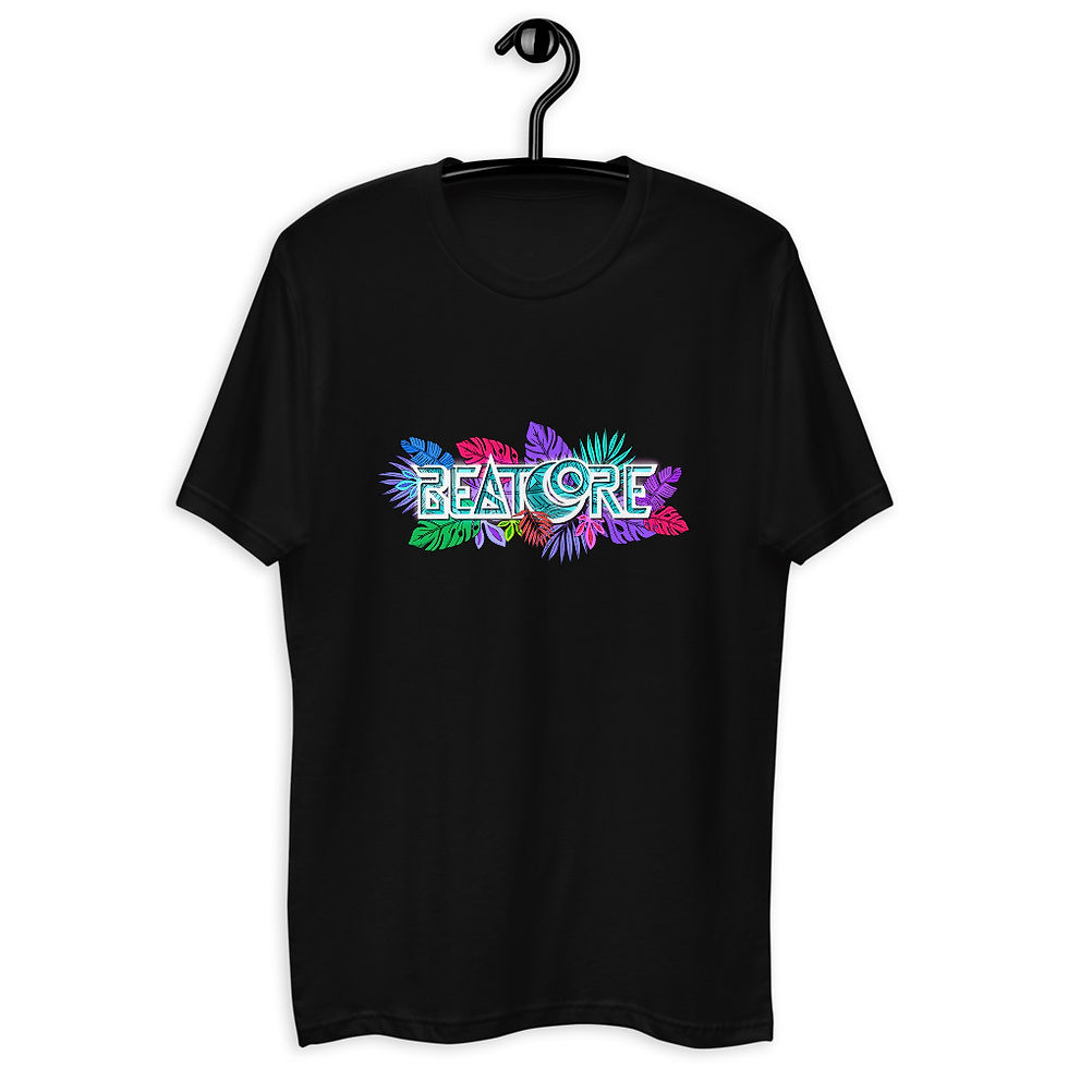 Beatcore Shirt