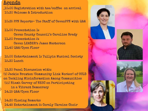 Cavan Community ENews 19.6.26
