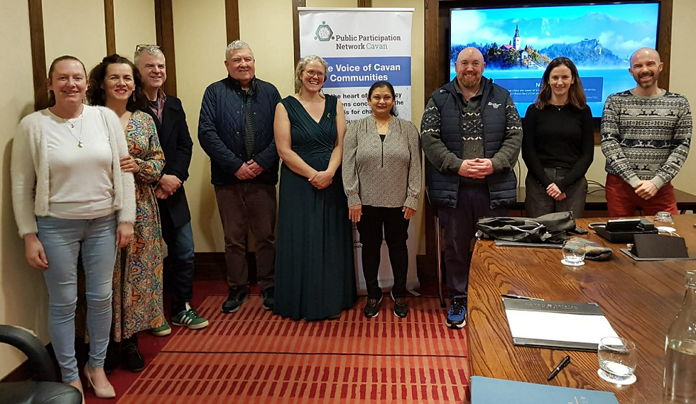 Cavan Community ENews 12.12.25