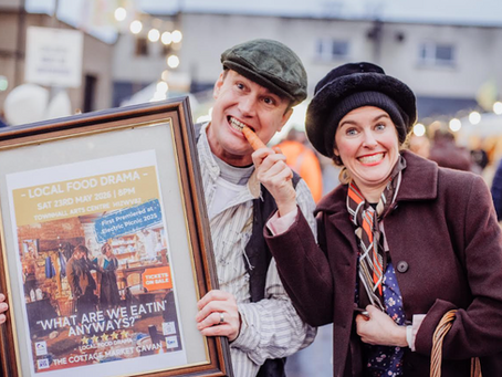 Cavan Community ENews 17.4.26