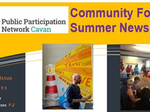 Summer 2026 Newsletter