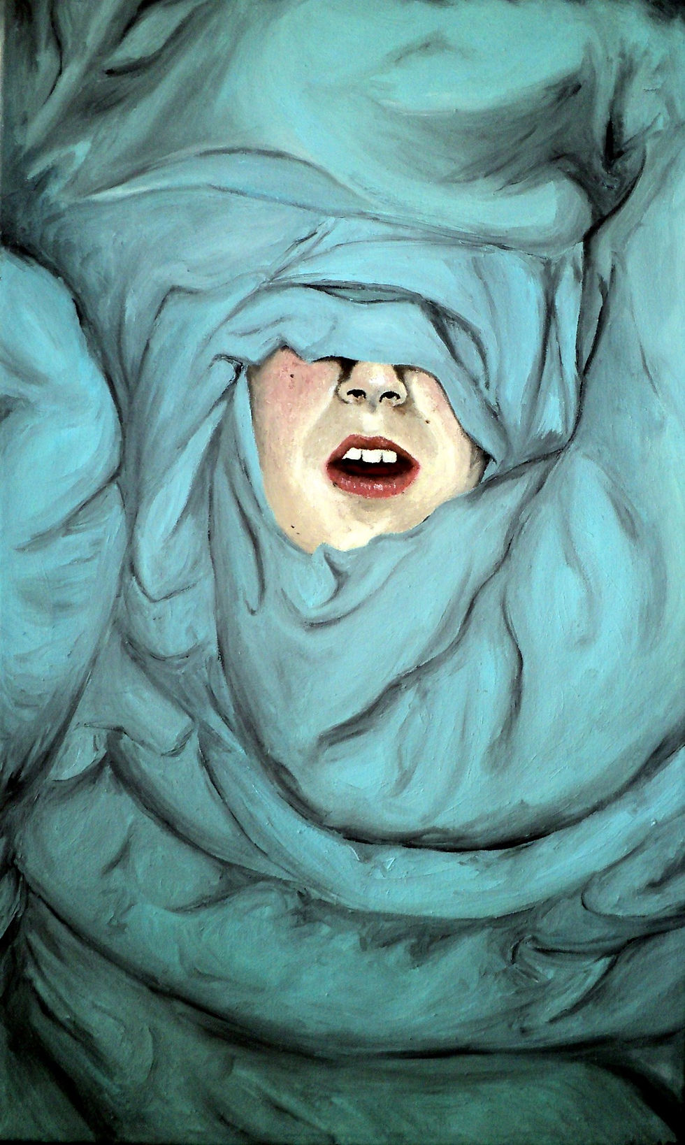 "Goya"