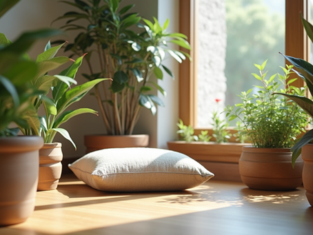 Top Everyday Holistic Practices for a Balanced Life