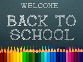 First Day of School
