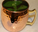 Quoi de mieux qu'une bonne tasse de thé fait maison / What would be better than a good cup of ho