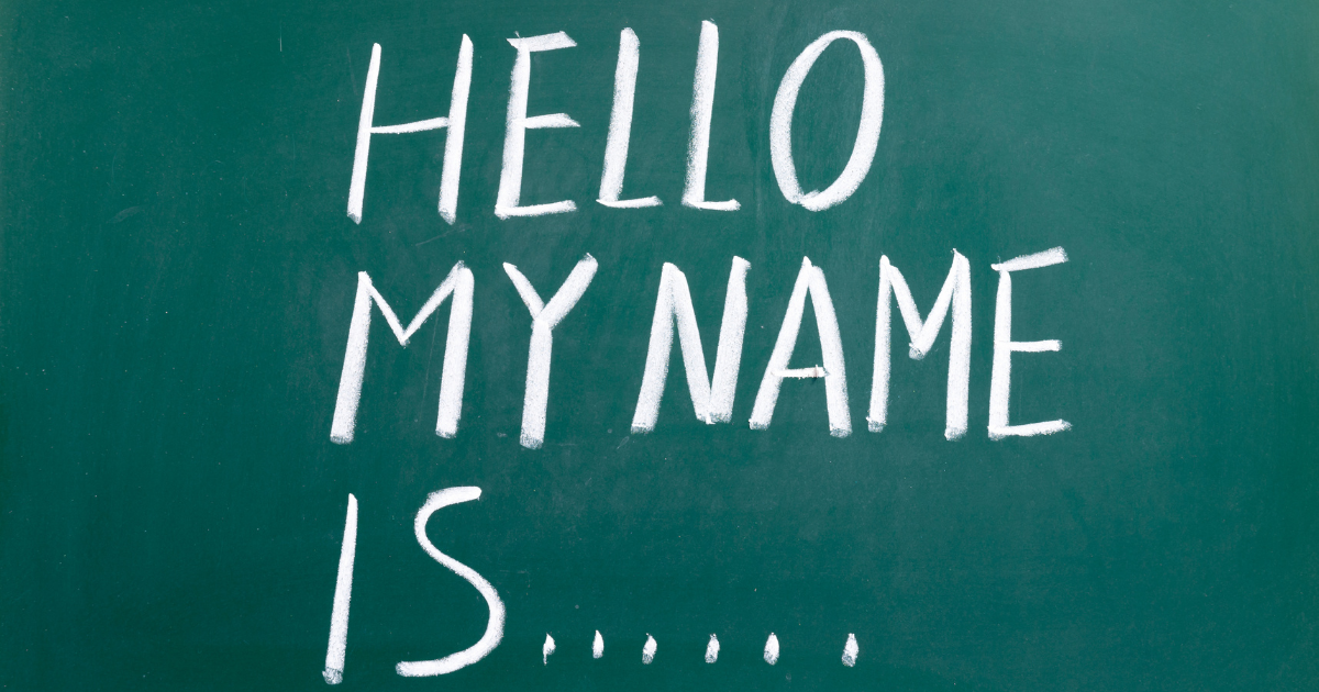 Introduce Yourself content media