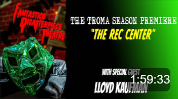 Ep. 01 - the rec center tag