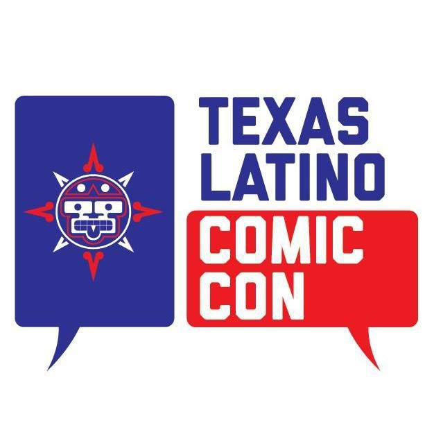 Texas Latino Comic Con – with Little Spark Films