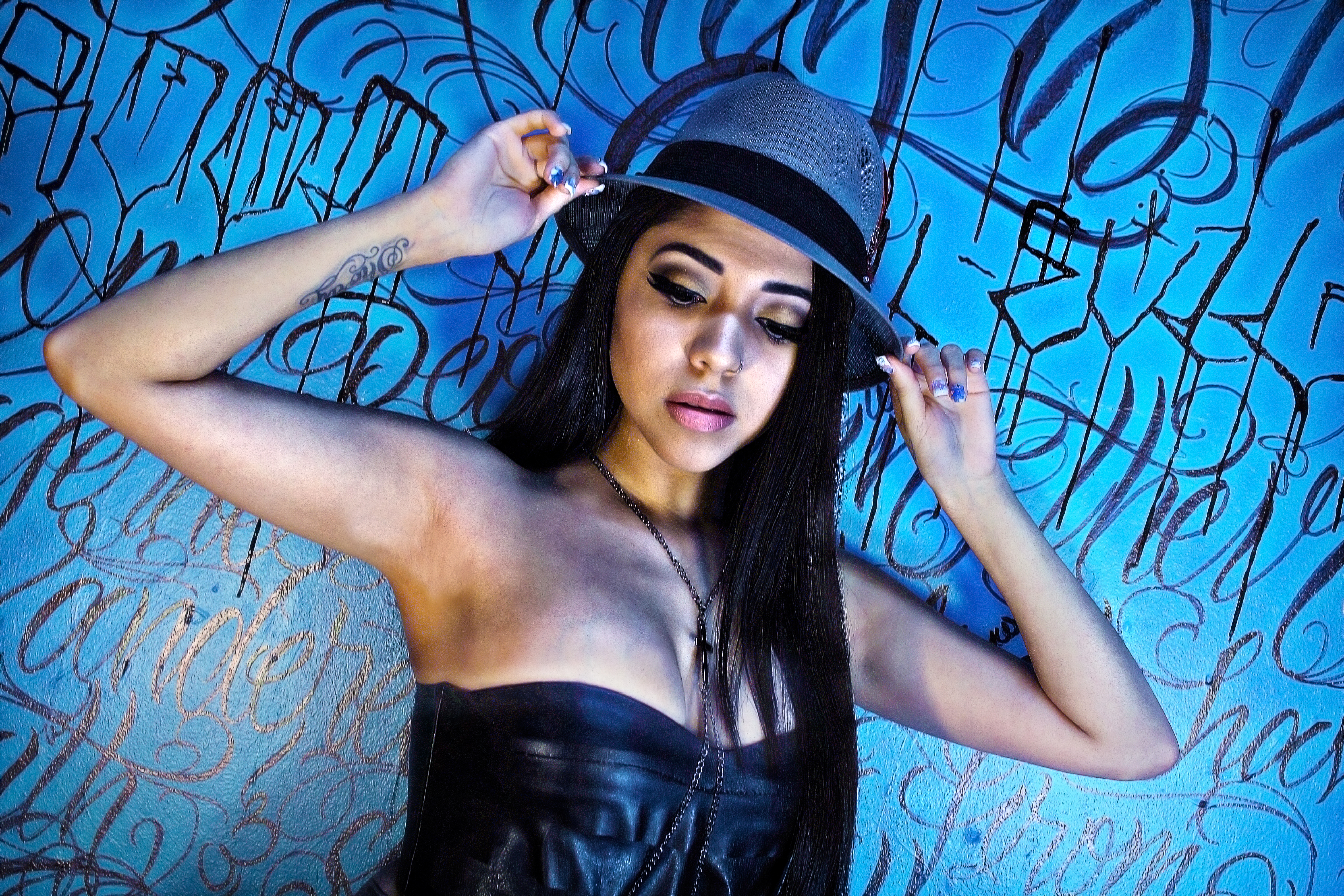 Vato Andrea 14 edit 3