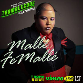 Tromalesque 2024