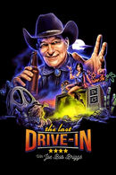 TLDI with Joe Bob (S2) from AMC Shudder