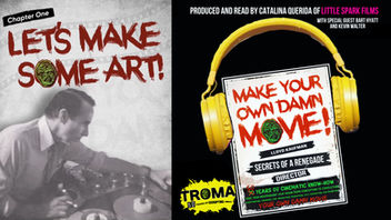 Chapter 1: Let's Make Some Art!