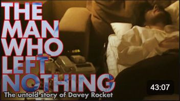 The Man Who Left Nothing