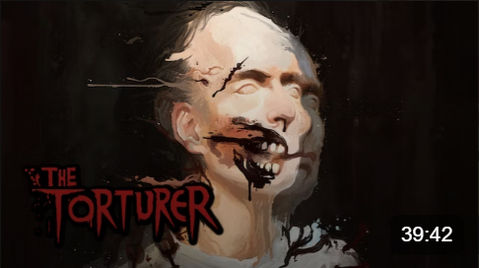 The Torturer (Short Film)
