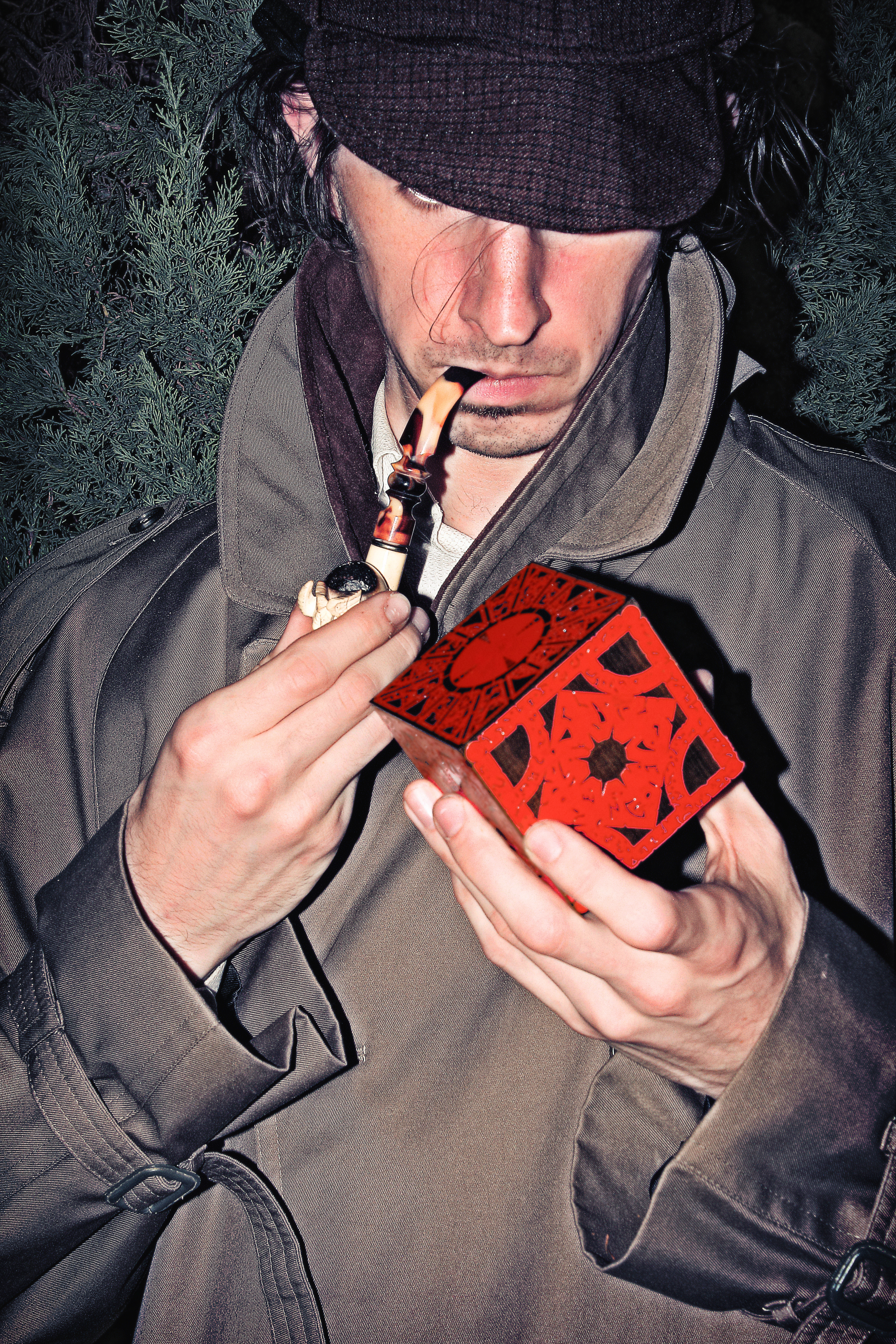 Sherlock Promo 02