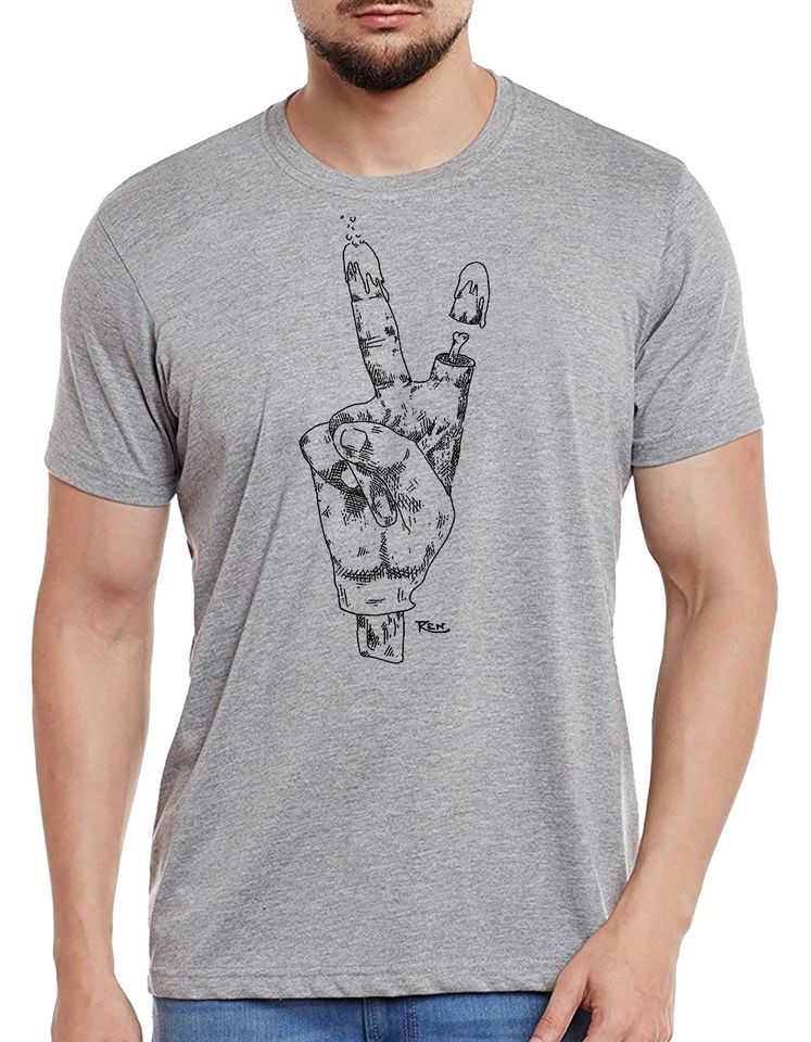 Thumbnail: PEACE OUT