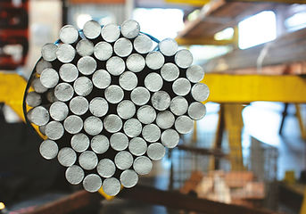 Aluminum Supplier