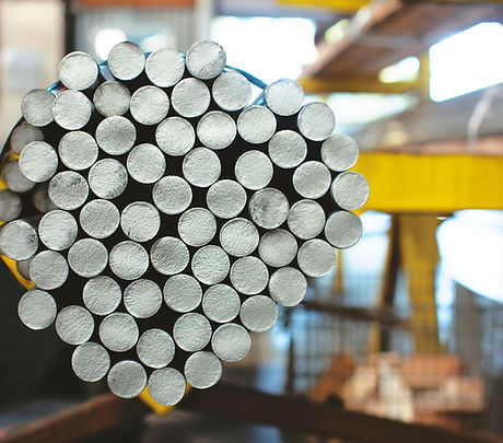 Aluminum Supplier