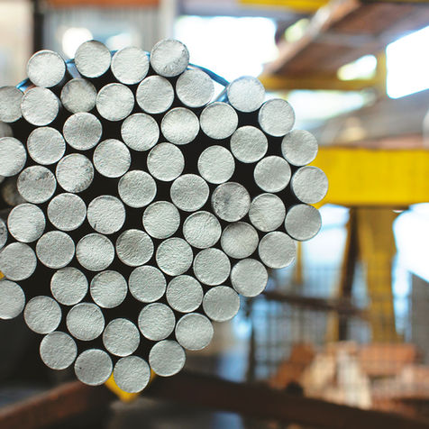 This company is making the re-industrialization of America with aluminum alloys