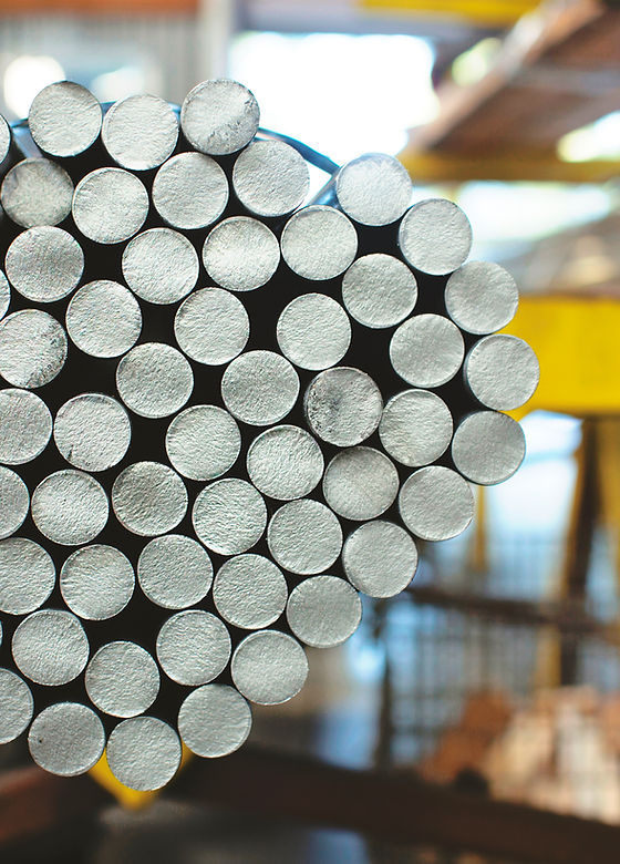 Aluminum Supplier