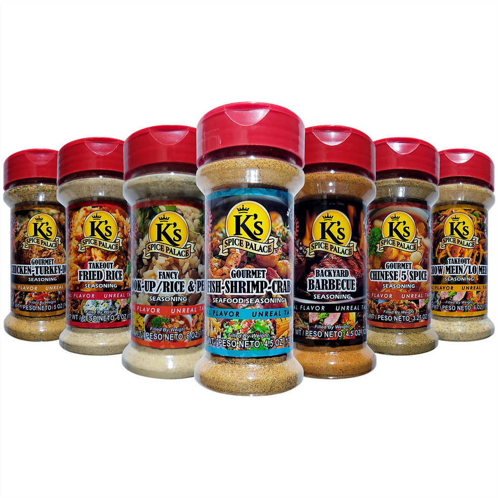 THE LARGE SEAFOOD COLLECTION 35.25 (999g)