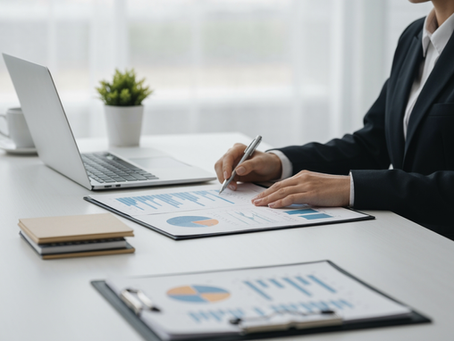 CAMBIOS FISCALES QUE DEBES TENER EN CUENTA ESTE AÑO