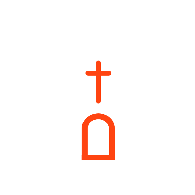 iconografia iglesia