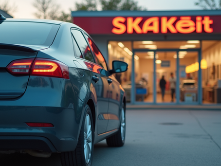 Essential Rules and Regulations for Self Drive Car Rentals