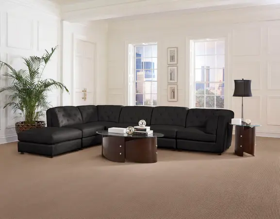 Thumbnail: Patina Nouveau