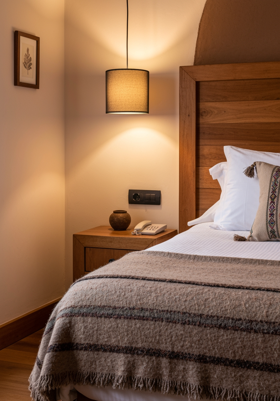 suite iluminacion alma de purmamarca