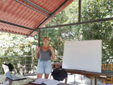 Introducción a la pedagogía Waldorf en la primera infancia