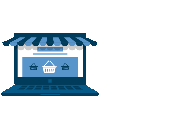 tienda api icono