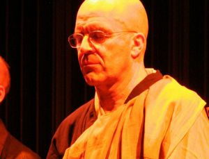 “Entrevista a un maestro zen”