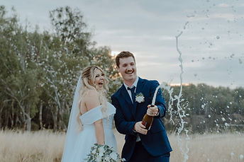 CE Media - Coby Eddy Wedding Photographer Victoria