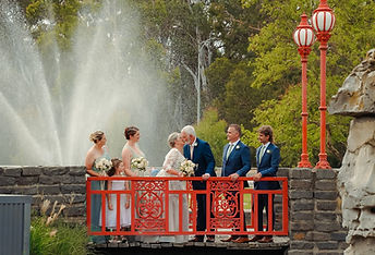 CE Media - Coby Eddy Wedding Photographer Victoria