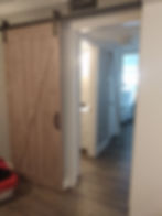 Barn Door