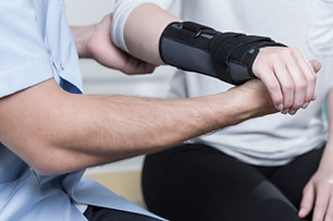 Wrist Brace