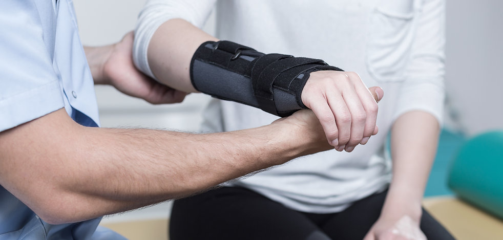 Wrist Brace