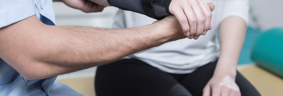 Wrist Brace