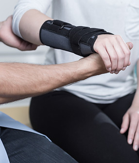 Wrist Brace