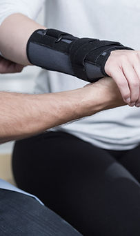 Wrist Brace