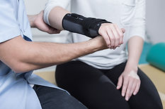 Personal Injury / Injury Attorney / Johnston Law PC