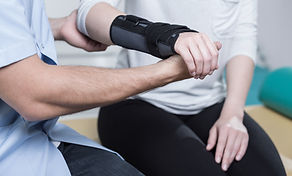 Wrist Brace