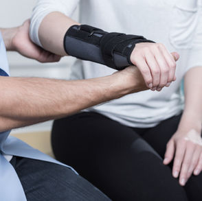 Occupational Therapy Expert Witnesses - Turning Clinical Insight into Legal Clarity