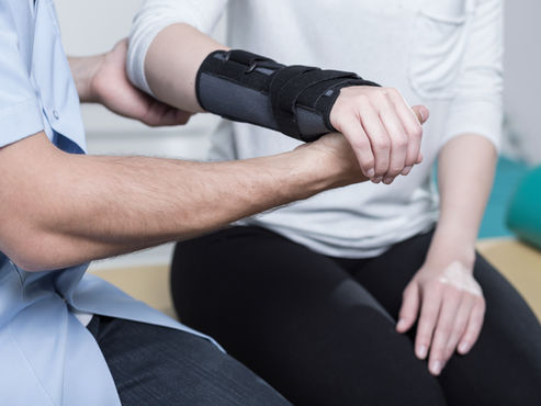 How to Train to Avoid Everyday Injuries